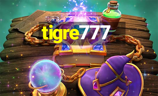 tigre777