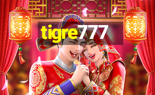 tigre777