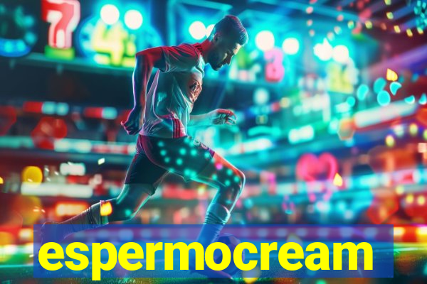 espermocream