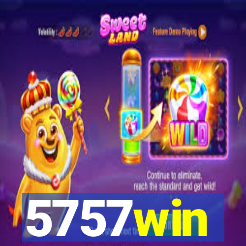 5757win