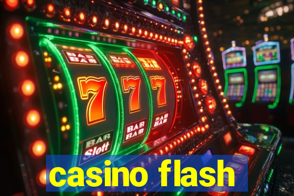 casino flash