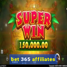 bet 365 affiliates