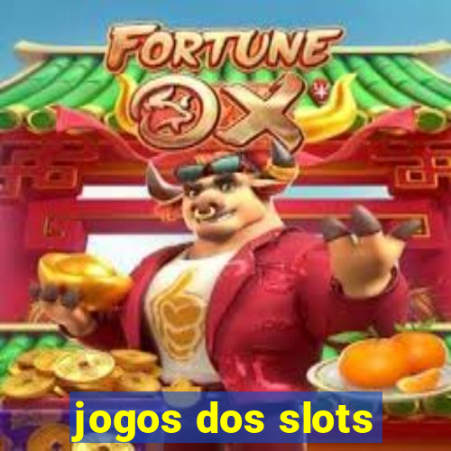 jogos dos slots