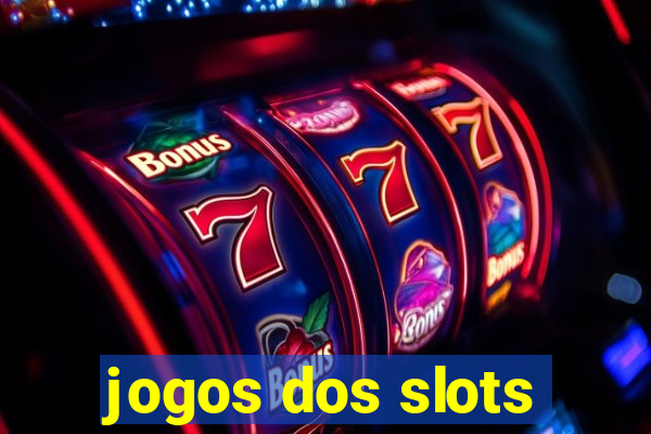 jogos dos slots