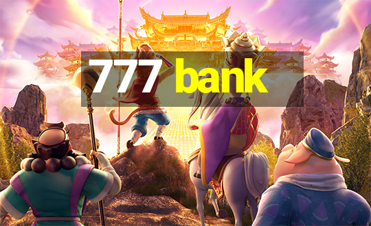 777 bank