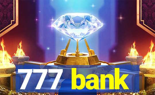 777 bank