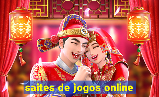 saites de jogos online