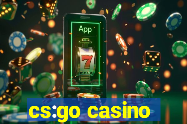 cs:go casino