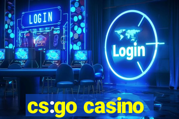 cs:go casino