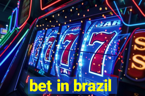 bet in brazil