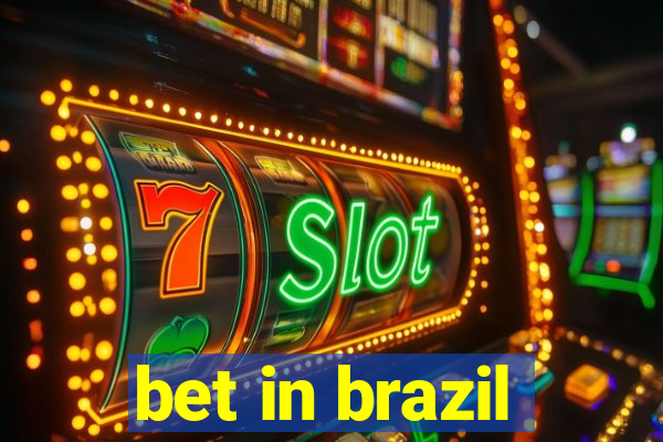 bet in brazil