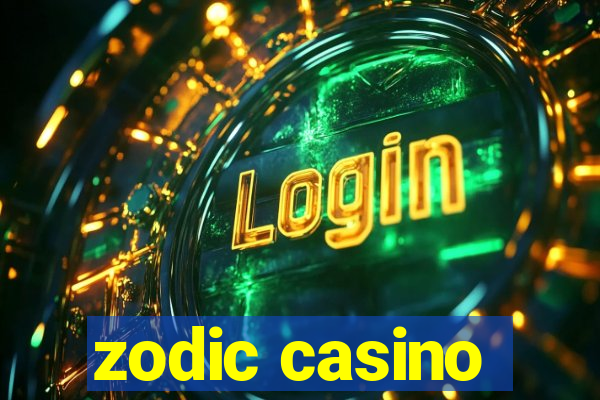 zodic casino