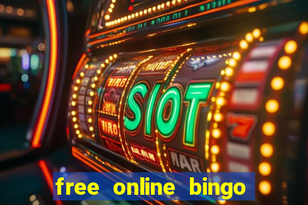 free online bingo games for groups