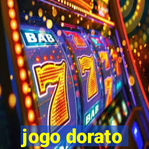 jogo dorato