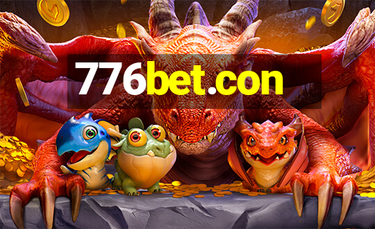 776bet.con