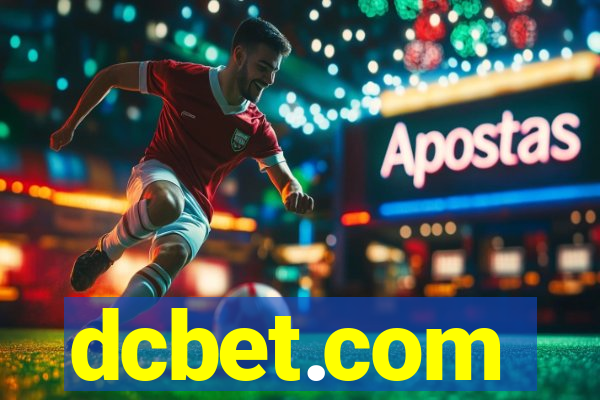 dcbet.com