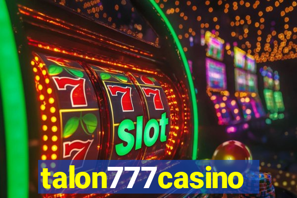 talon777casino