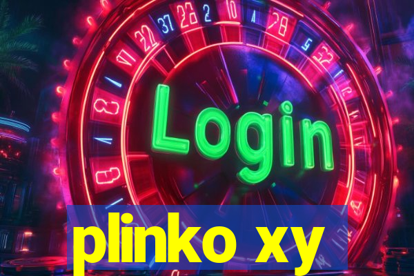 plinko xy