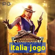 italia jogo