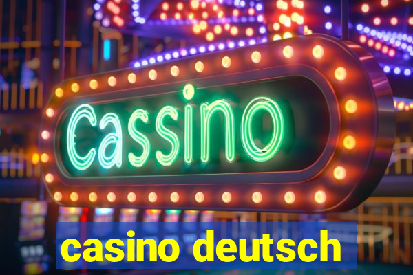 casino deutsch