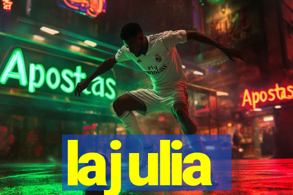 lajulia