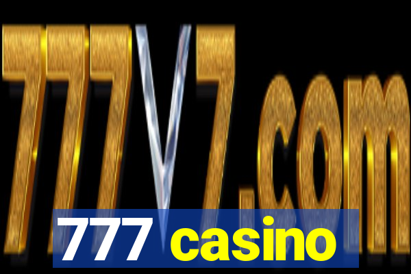 777 casino