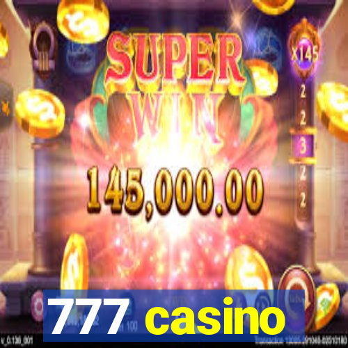 777 casino