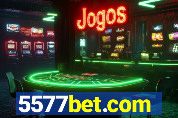 5577bet.com