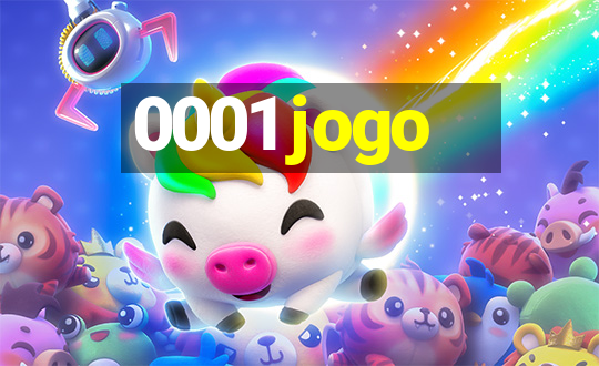 0001 jogo