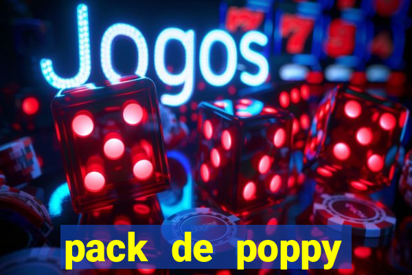 pack de poppy playtime 3 para drawing cartoons 2 vk