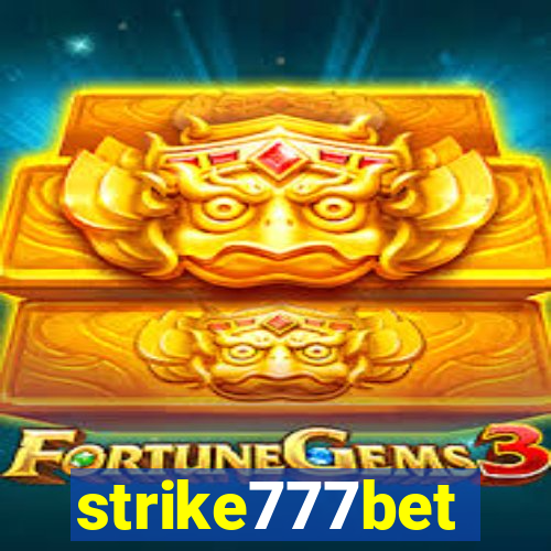 strike777bet