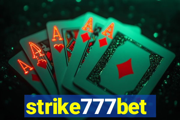 strike777bet