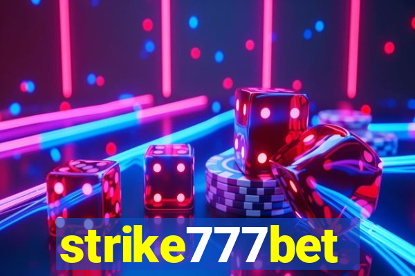 strike777bet