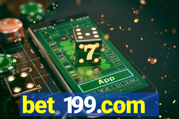 bet 199.com