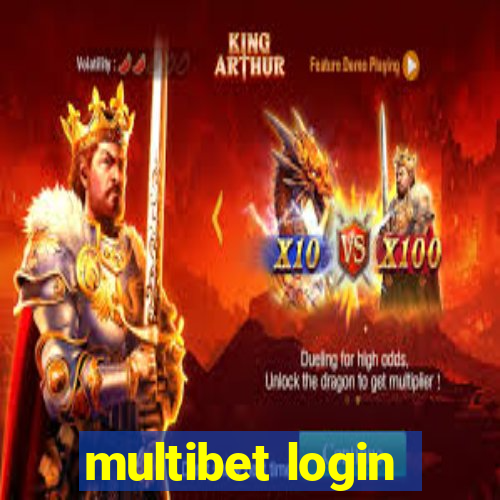 multibet login