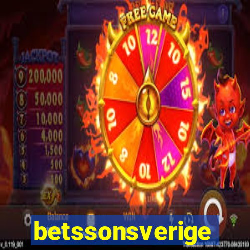 betssonsverige