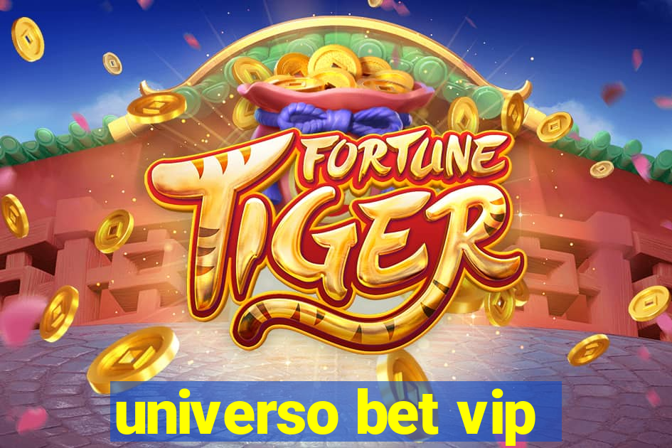 universo bet vip