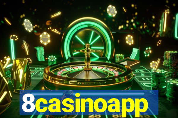 8casinoapp