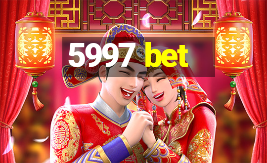 5997 bet