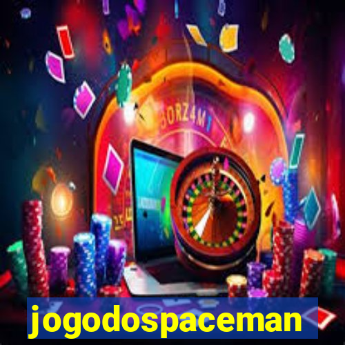 jogodospaceman