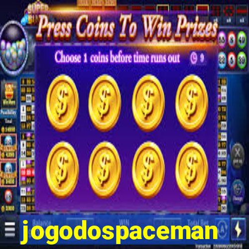 jogodospaceman