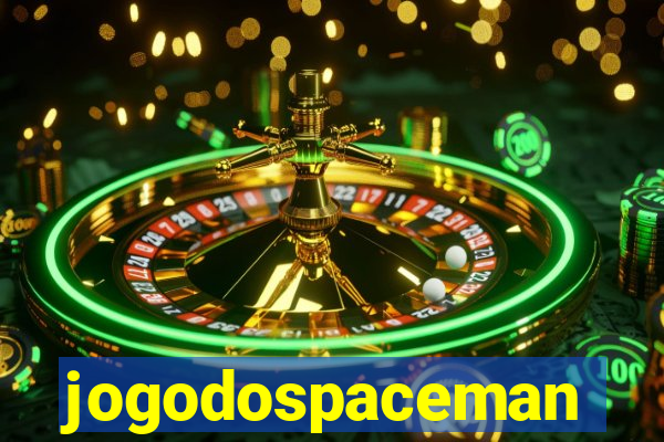 jogodospaceman