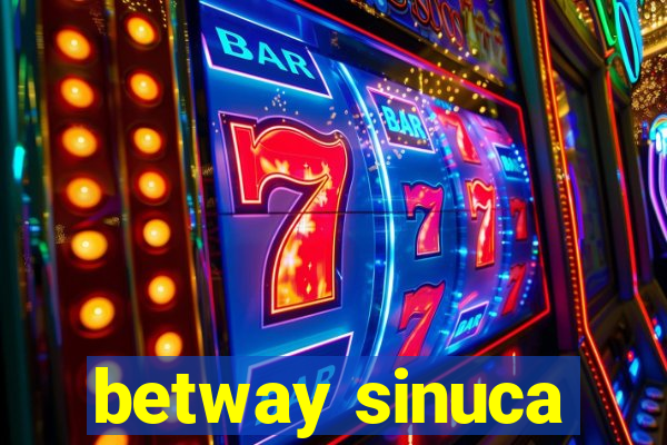 betway sinuca