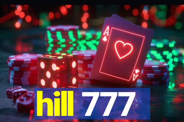 hill 777