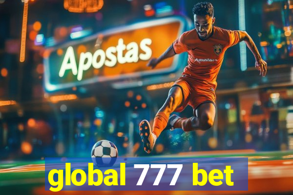 global 777 bet