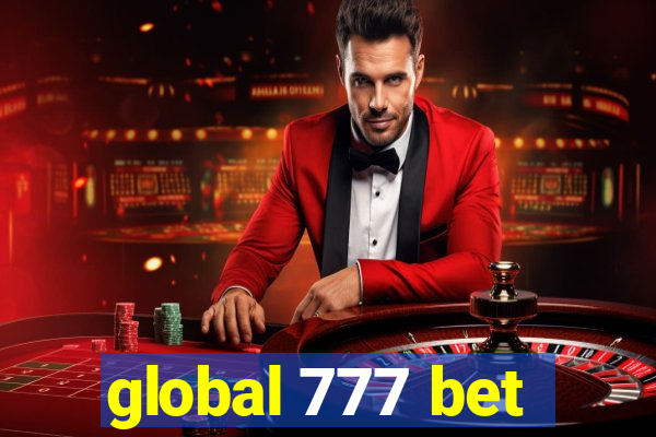 global 777 bet