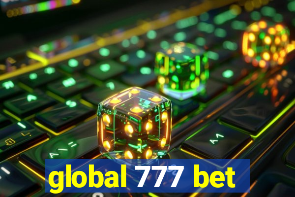 global 777 bet