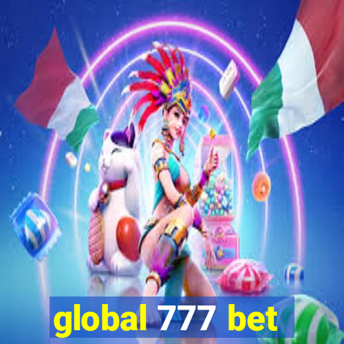 global 777 bet