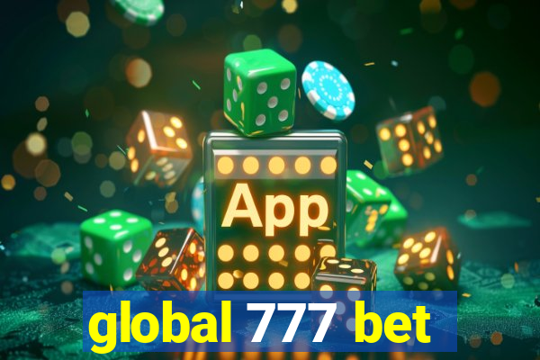 global 777 bet