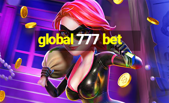 global 777 bet